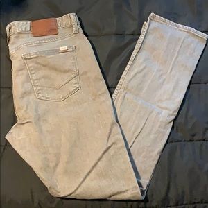 Vans jeans. Great shape only worn once. W34 L32